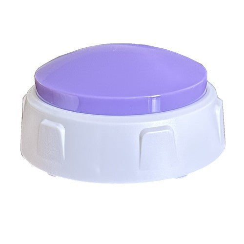Rechargeable Pet Toy Button Trainer Dog Communication Button Device Intelligent Talking Button Recordable Sound Device