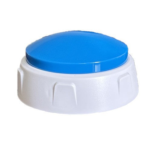 Rechargeable Pet Toy Button Trainer Dog Communication Button Device Intelligent Talking Button Recordable Sound Device