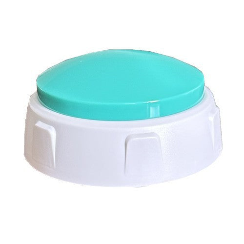Rechargeable Pet Toy Button Trainer Dog Communication Button Device Intelligent Talking Button Recordable Sound Device