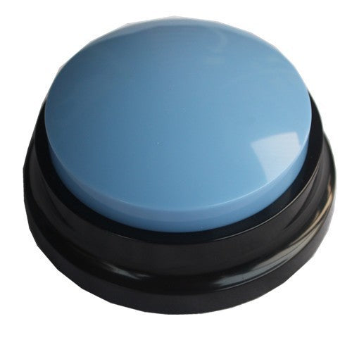 Amazon Pet Communication Button Dog Talking Interactive Training Sound Button Recording Sound Device Squeeze Box