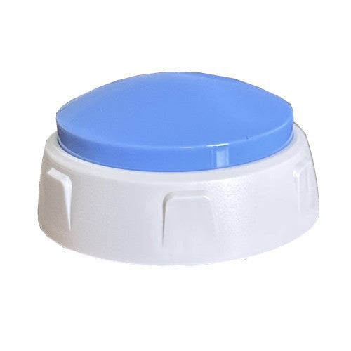 Rechargeable Pet Toy Button Trainer Dog Communication Button Device Intelligent Talking Button Recordable Sound Device