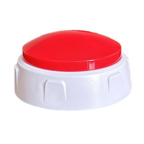 Rechargeable Pet Toy Button Trainer Dog Communication Button Device Intelligent Talking Button Recordable Sound Device