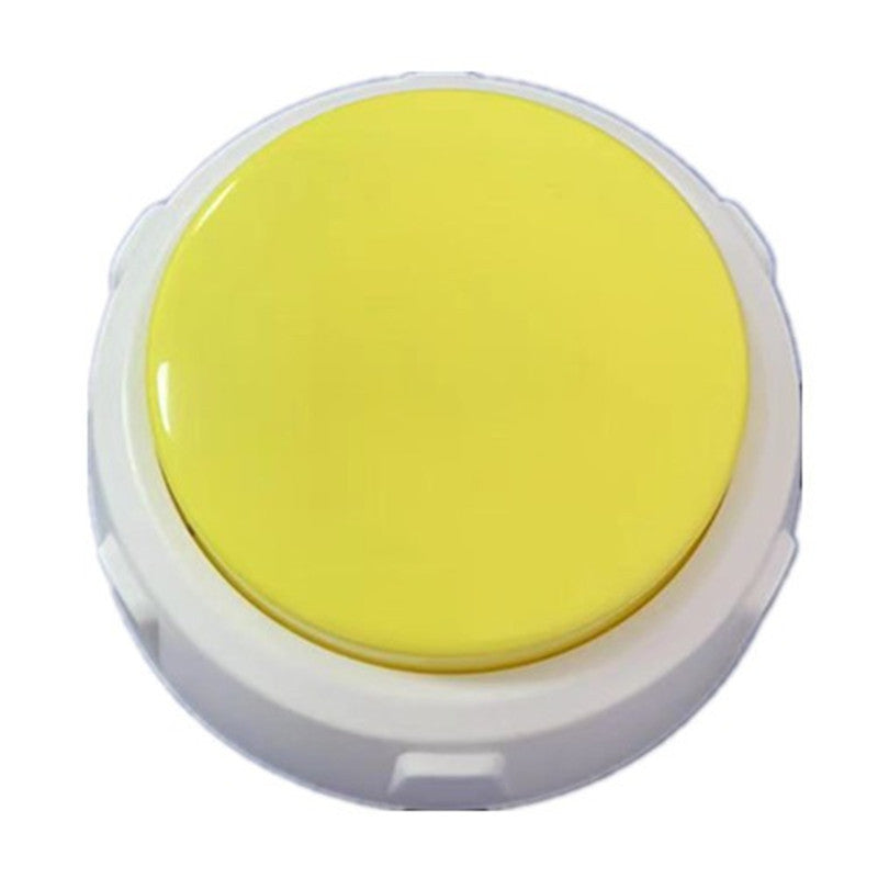 Rechargeable Pet Toy Button Trainer Dog Communication Button Device Intelligent Talking Button Recordable Sound Device