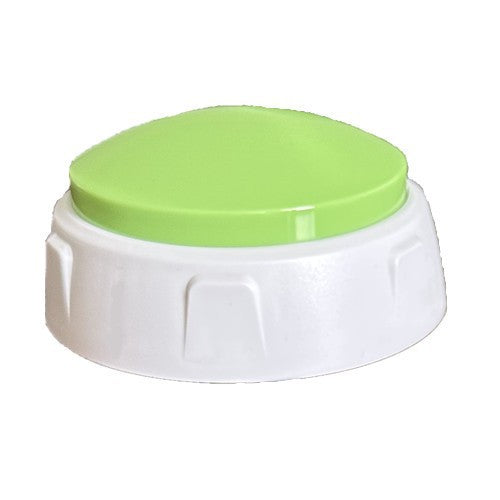 Rechargeable Pet Toy Button Trainer Dog Communication Button Device Intelligent Talking Button Recordable Sound Device
