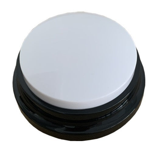 Amazon Pet Communication Button Dog Talking Interactive Training Sound Button Recording Sound Device Squeeze Box
