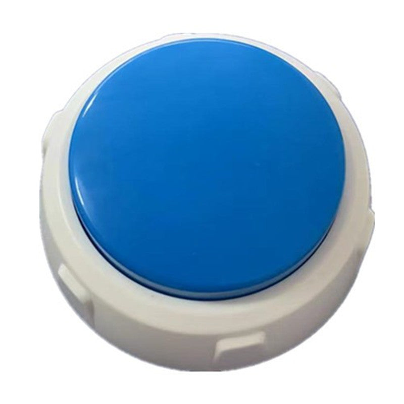 Rechargeable Pet Toy Button Trainer Dog Communication Button Device Intelligent Talking Button Recordable Sound Device